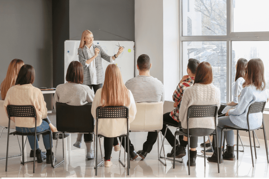 Améliorer l’accueil et le service au public