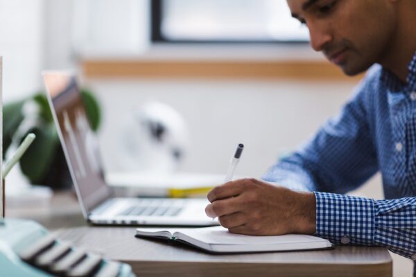 Rédaction professionnelle efficace