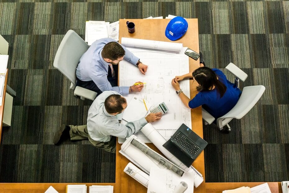 Boostez votre créativité et l'innovation au travail