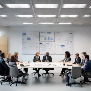 Accompagnement stratégique QVCT